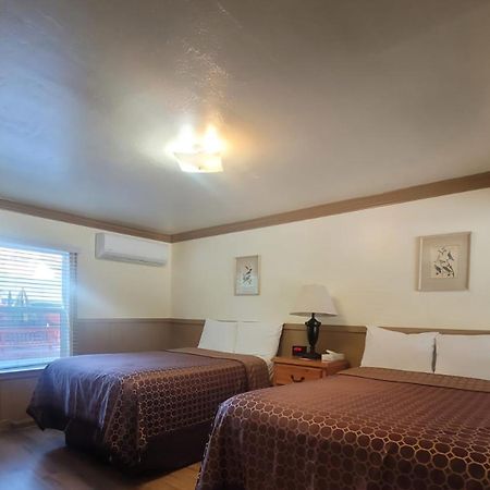 Kernville Inn Ngoại thất bức ảnh