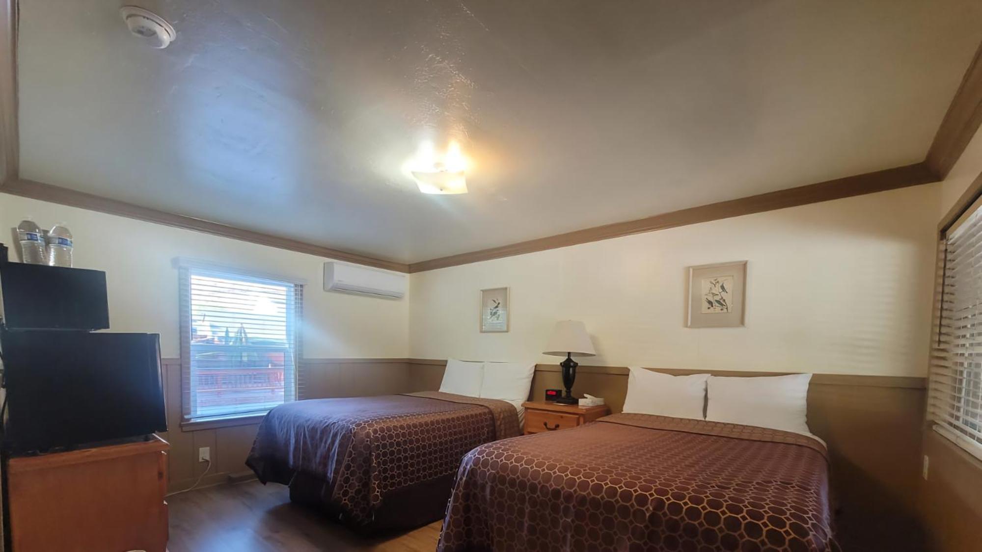 Kernville Inn Ngoại thất bức ảnh