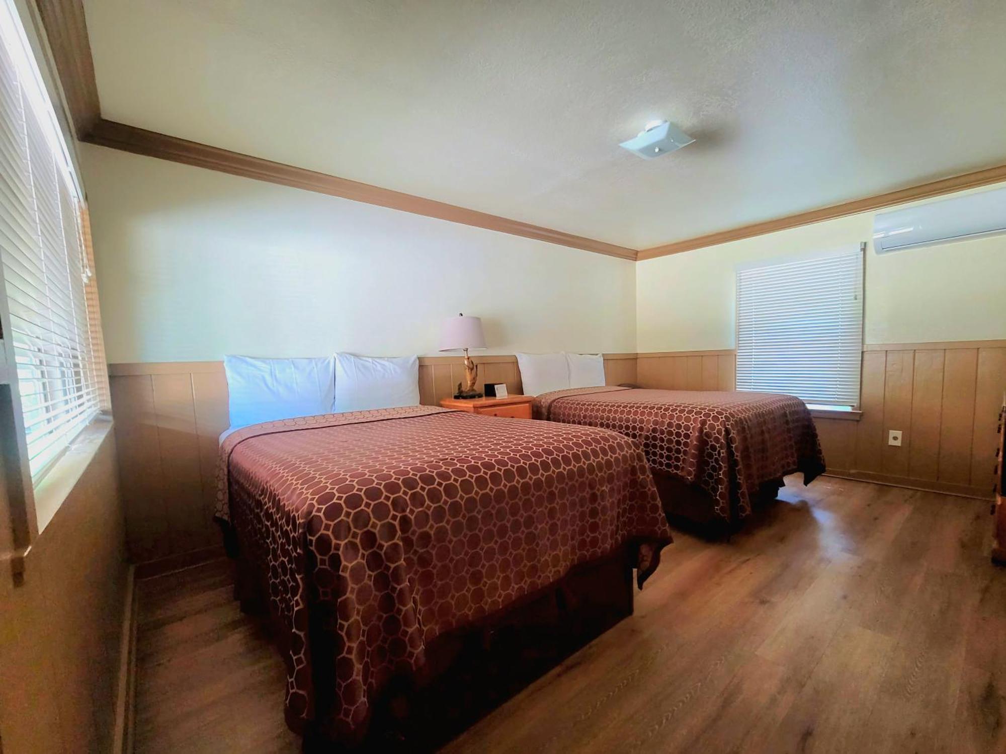 Kernville Inn Ngoại thất bức ảnh
