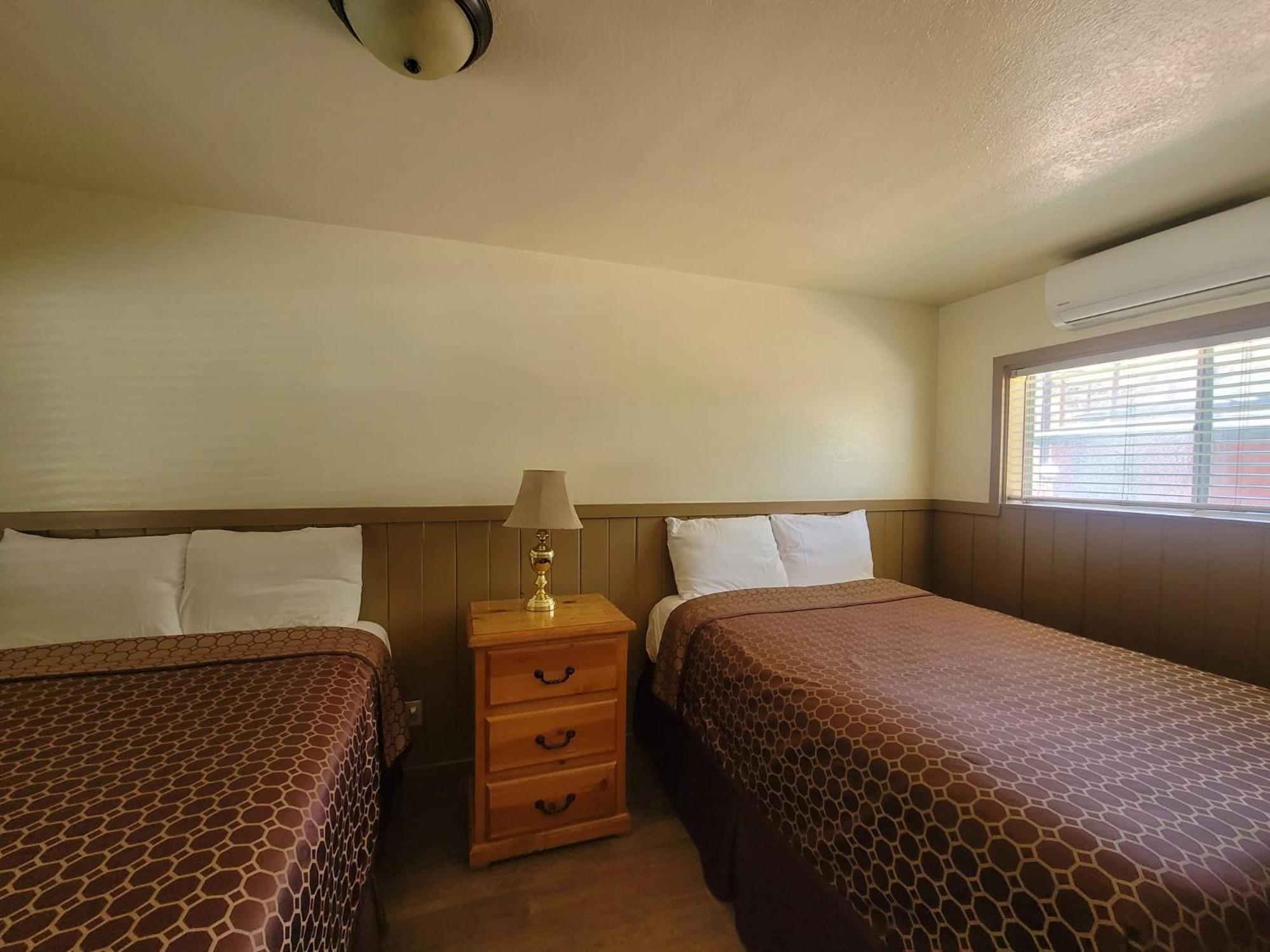 Kernville Inn Ngoại thất bức ảnh