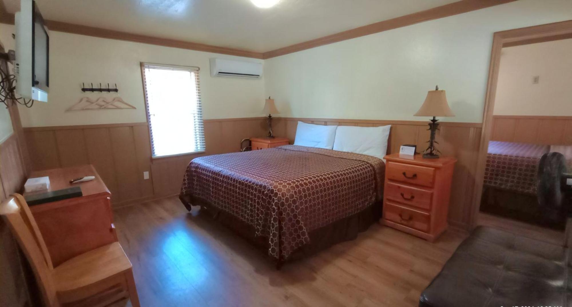 Kernville Inn Ngoại thất bức ảnh