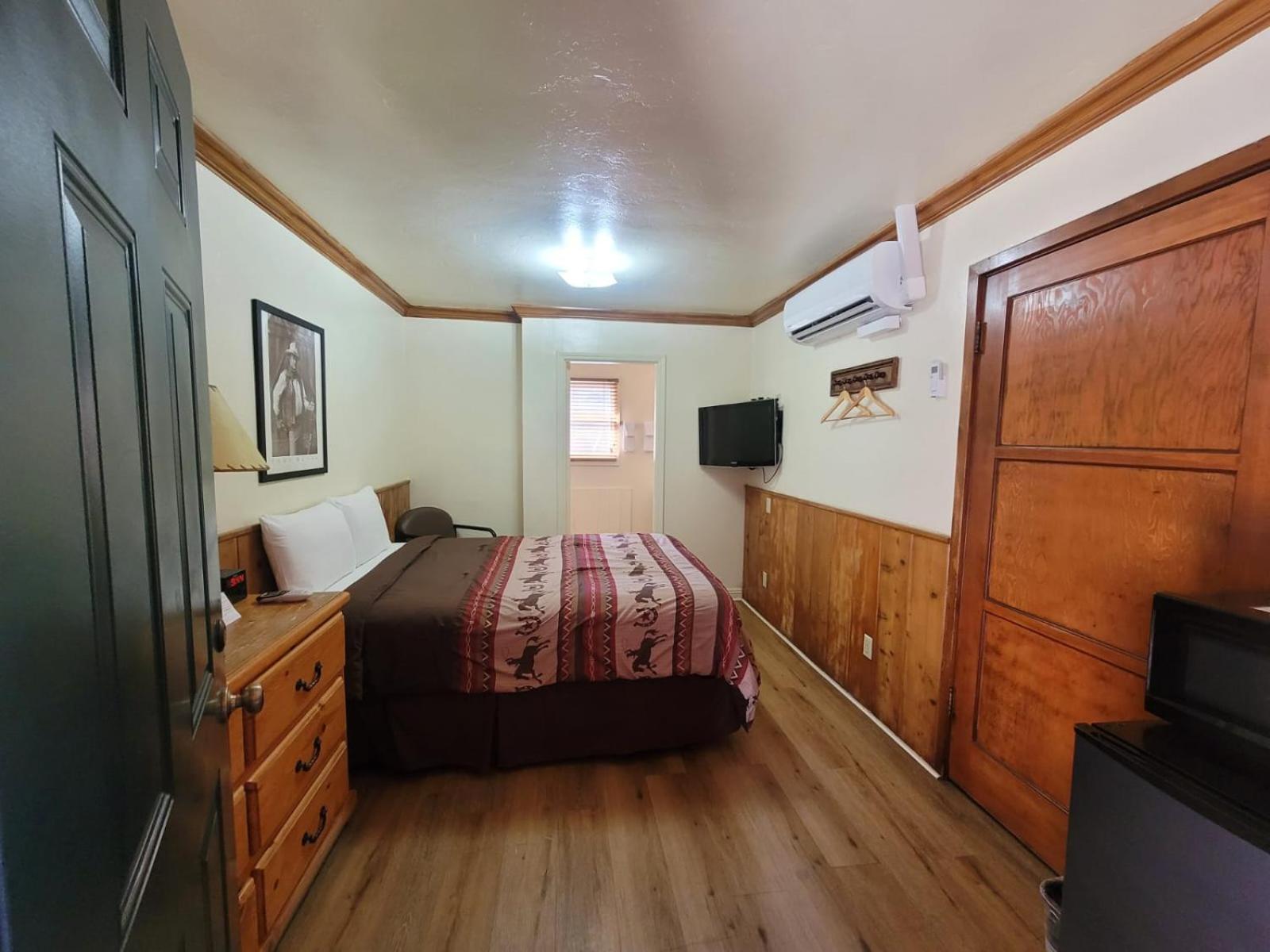 Kernville Inn Ngoại thất bức ảnh