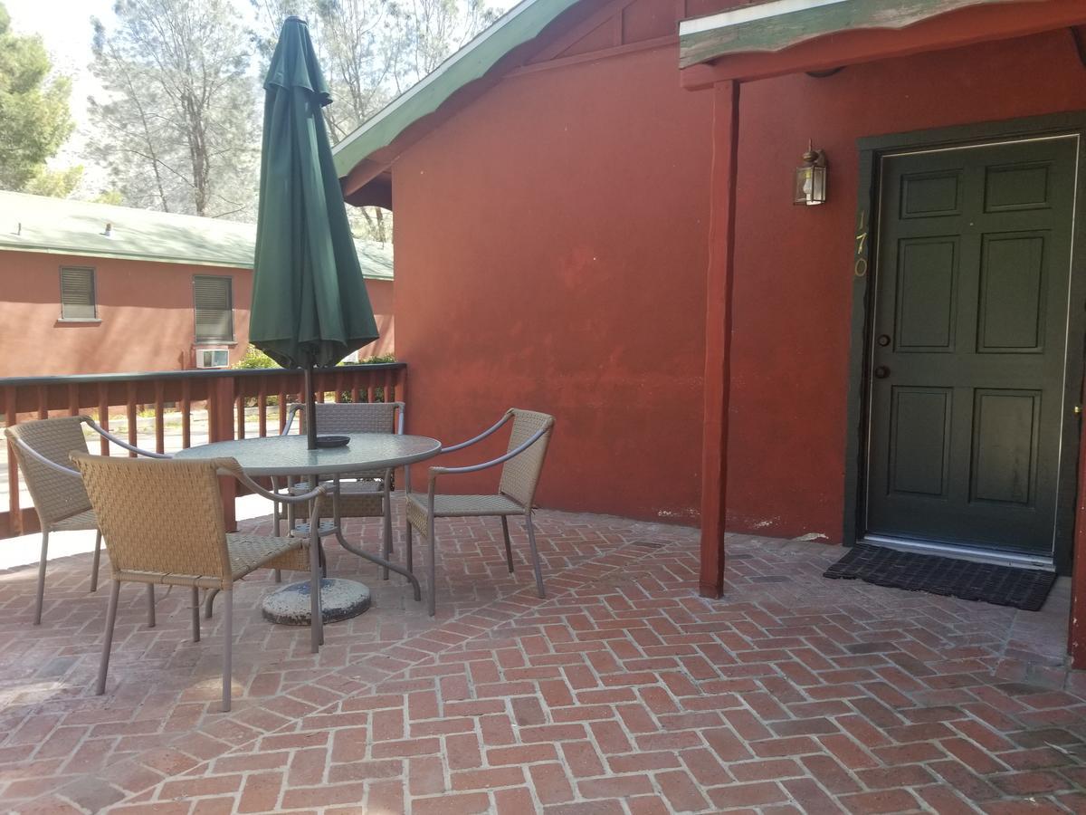 Kernville Inn Ngoại thất bức ảnh