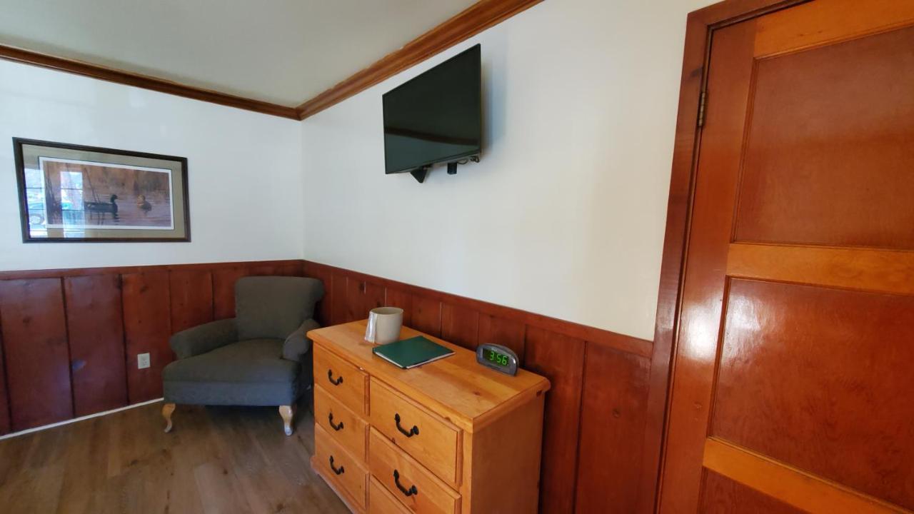 Kernville Inn Ngoại thất bức ảnh