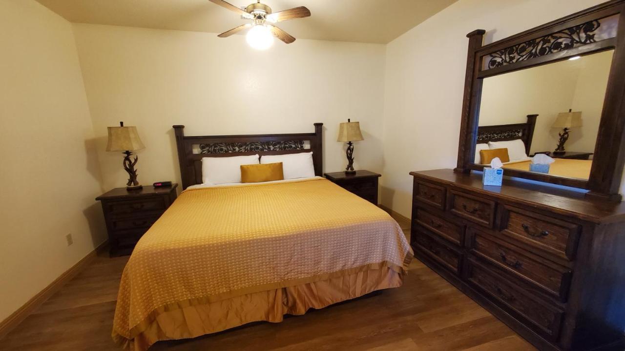 Kernville Inn Ngoại thất bức ảnh