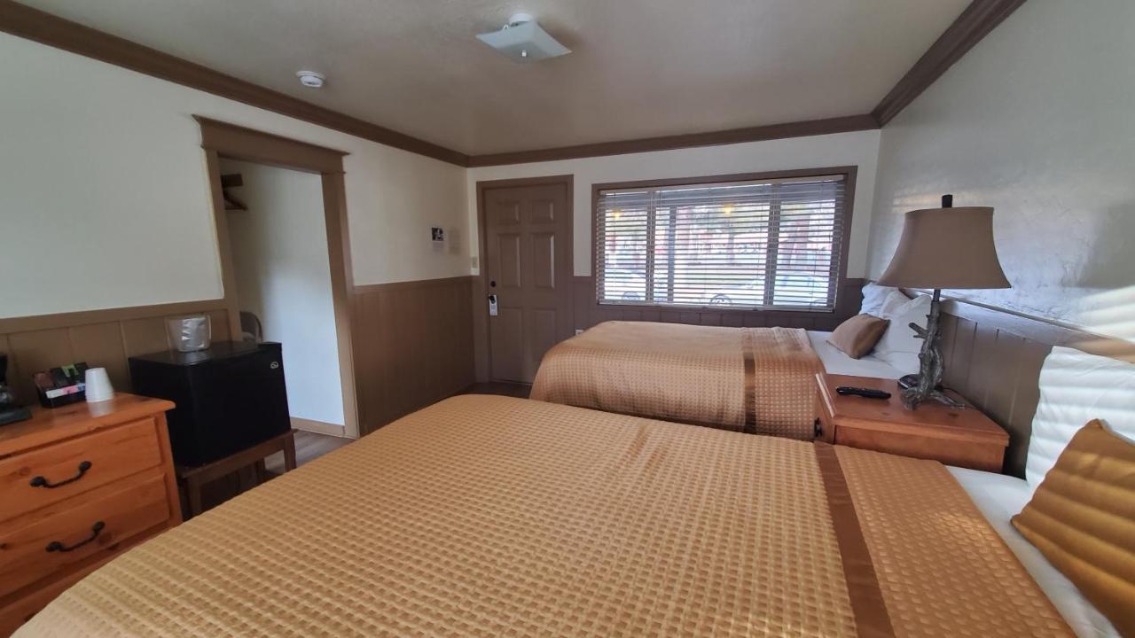 Kernville Inn Ngoại thất bức ảnh