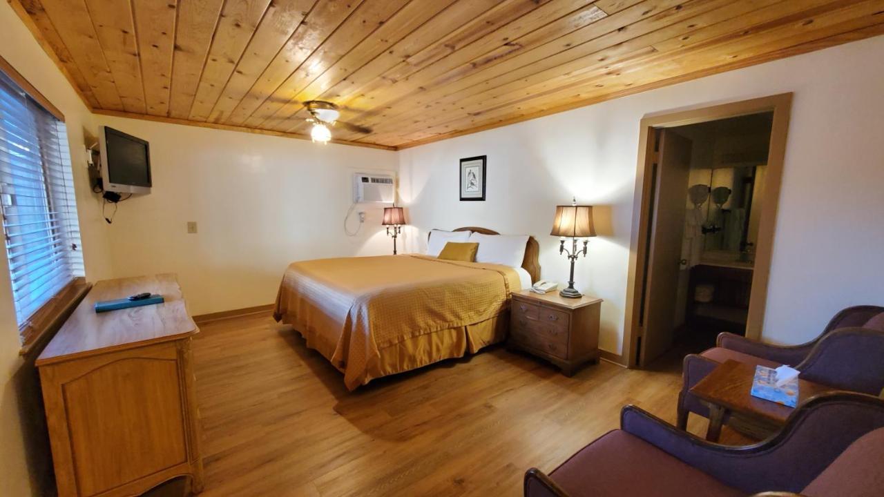 Kernville Inn Ngoại thất bức ảnh