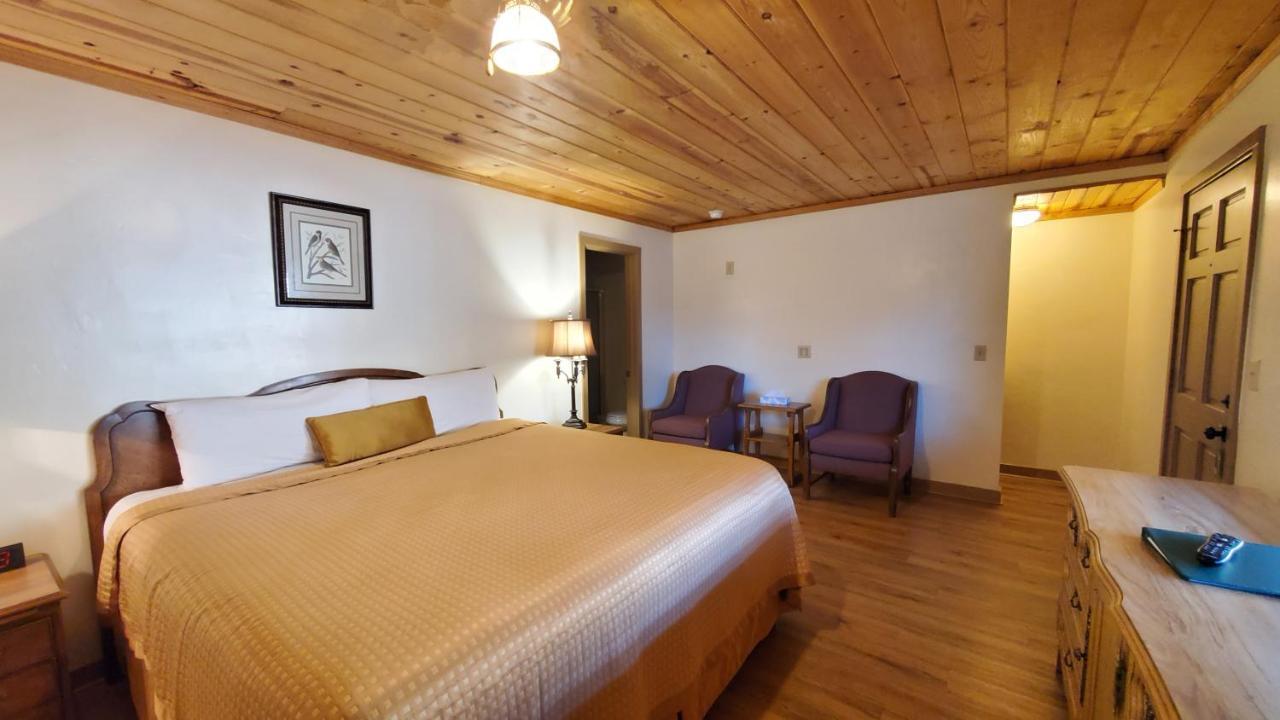 Kernville Inn Ngoại thất bức ảnh