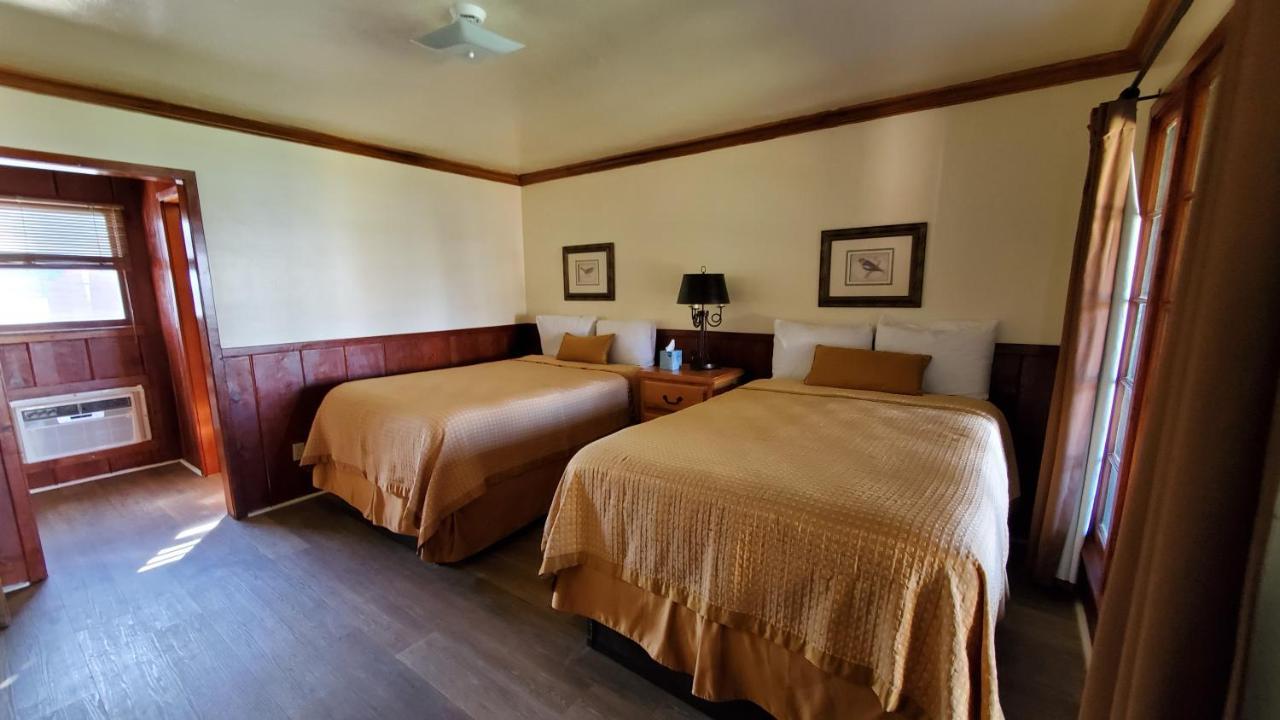 Kernville Inn Ngoại thất bức ảnh