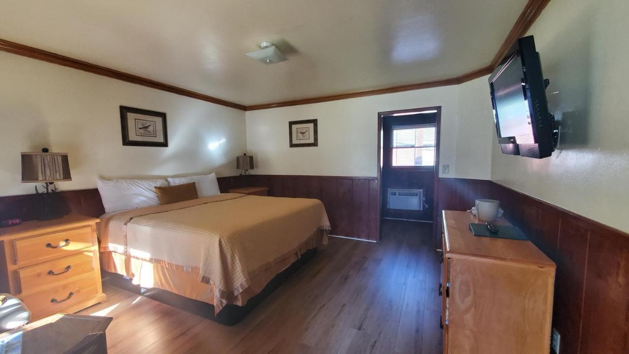 Kernville Inn Ngoại thất bức ảnh