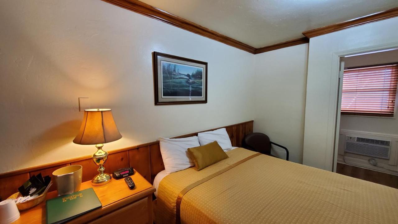 Kernville Inn Ngoại thất bức ảnh
