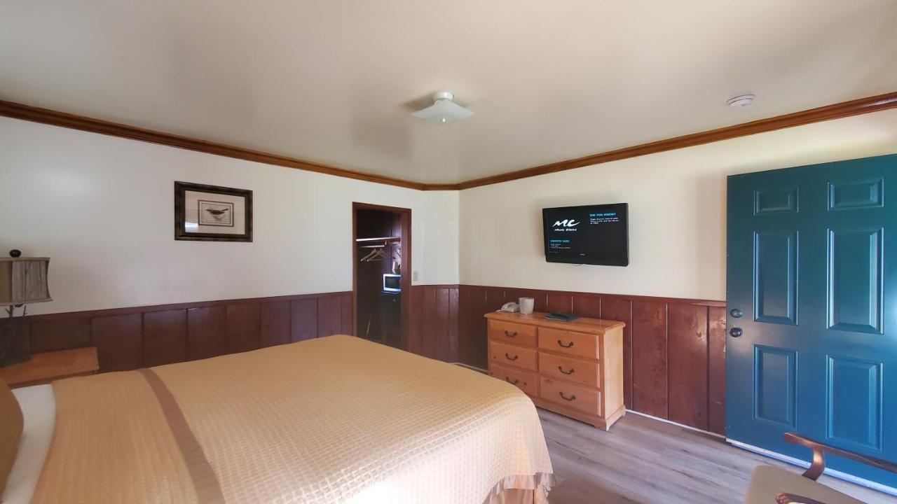 Kernville Inn Ngoại thất bức ảnh