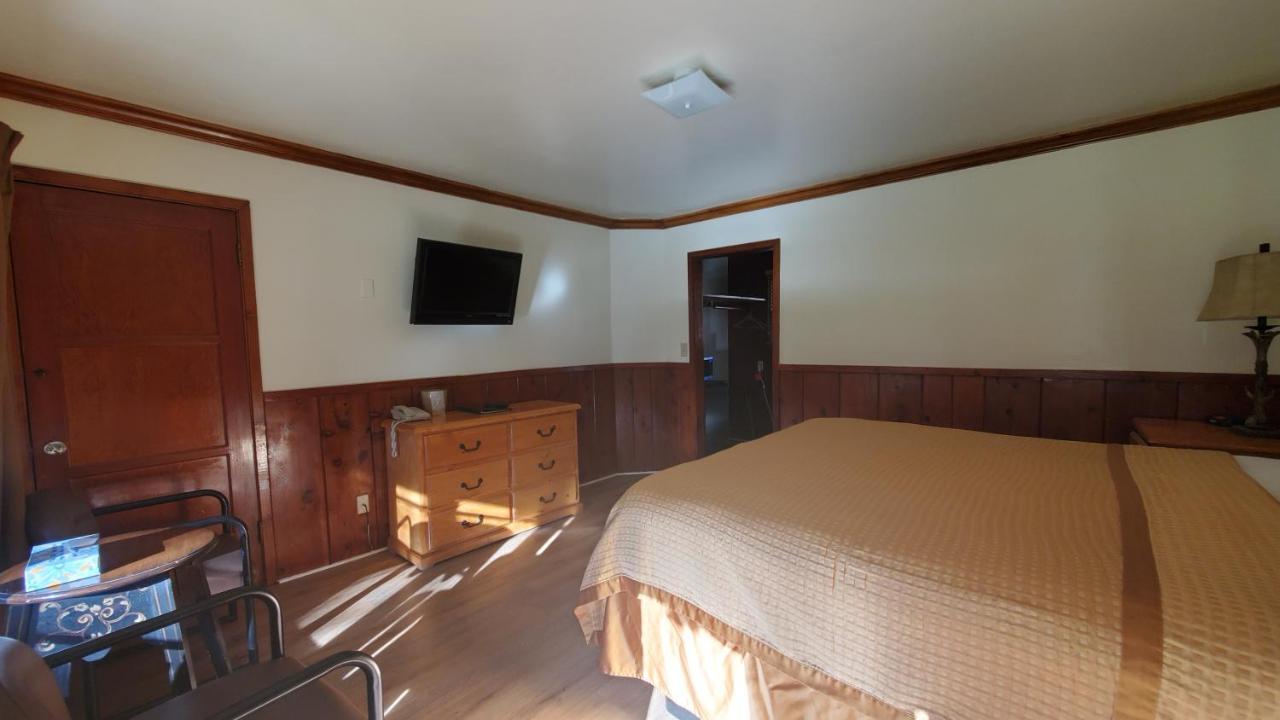 Kernville Inn Ngoại thất bức ảnh