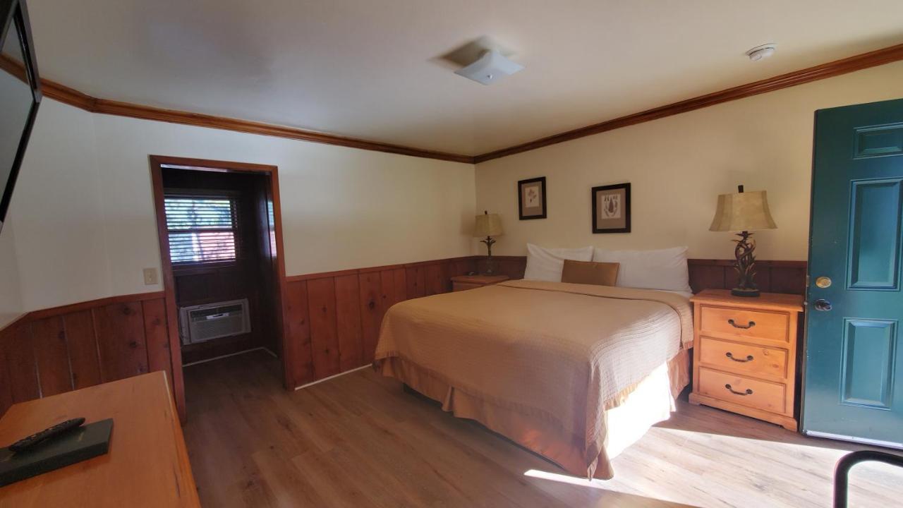 Kernville Inn Ngoại thất bức ảnh