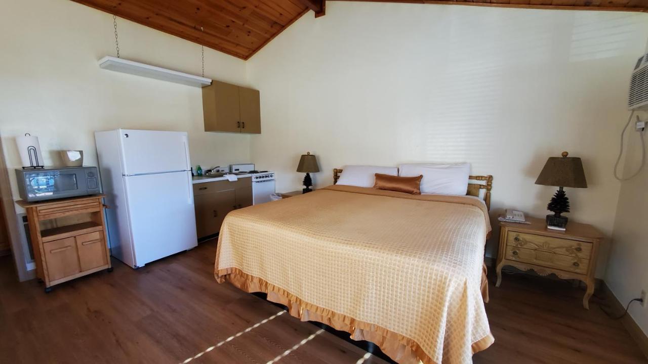 Kernville Inn Ngoại thất bức ảnh
