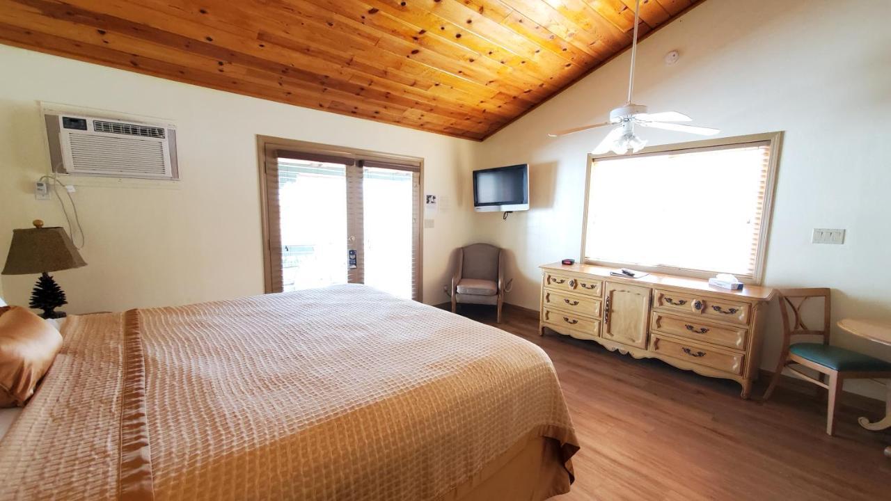 Kernville Inn Ngoại thất bức ảnh