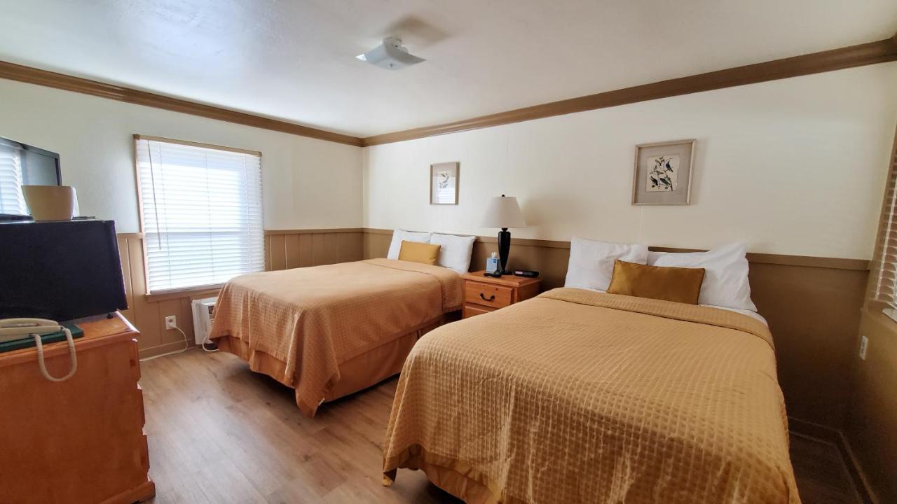 Kernville Inn Ngoại thất bức ảnh