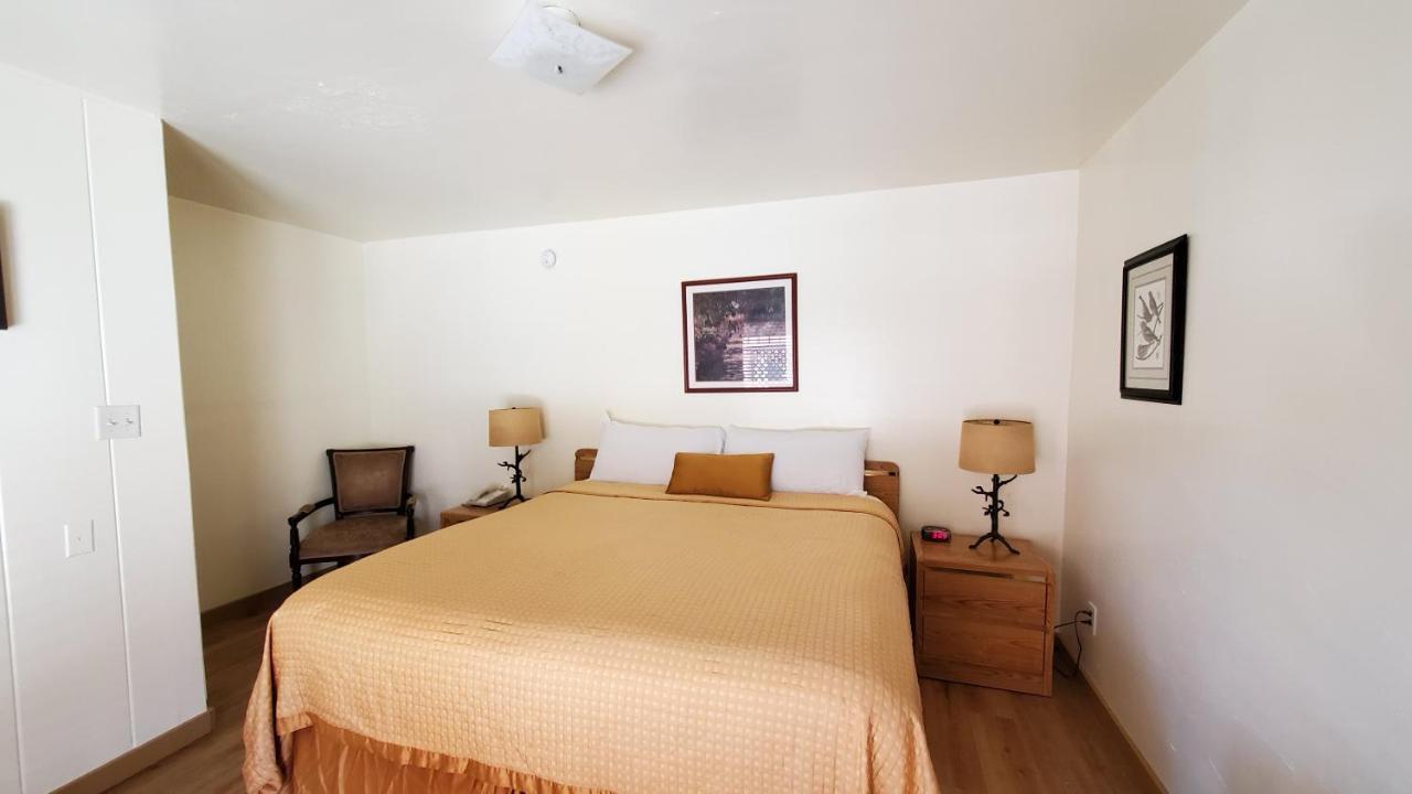 Kernville Inn Ngoại thất bức ảnh