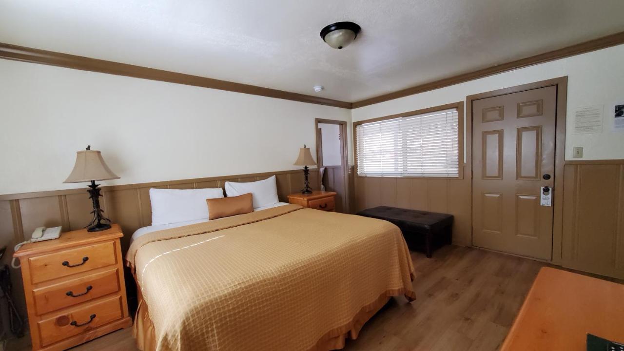 Kernville Inn Ngoại thất bức ảnh