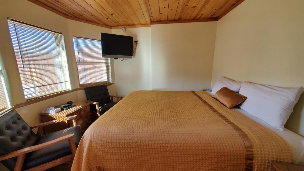 Kernville Inn Ngoại thất bức ảnh