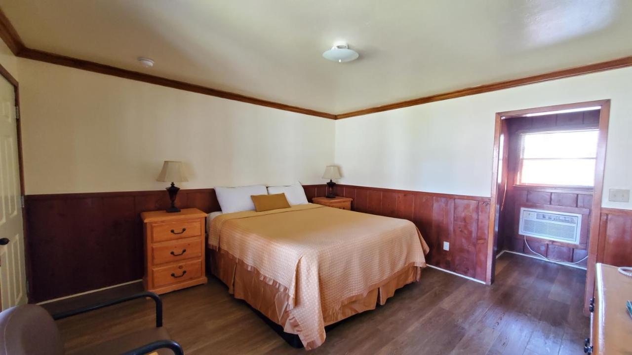 Kernville Inn Ngoại thất bức ảnh