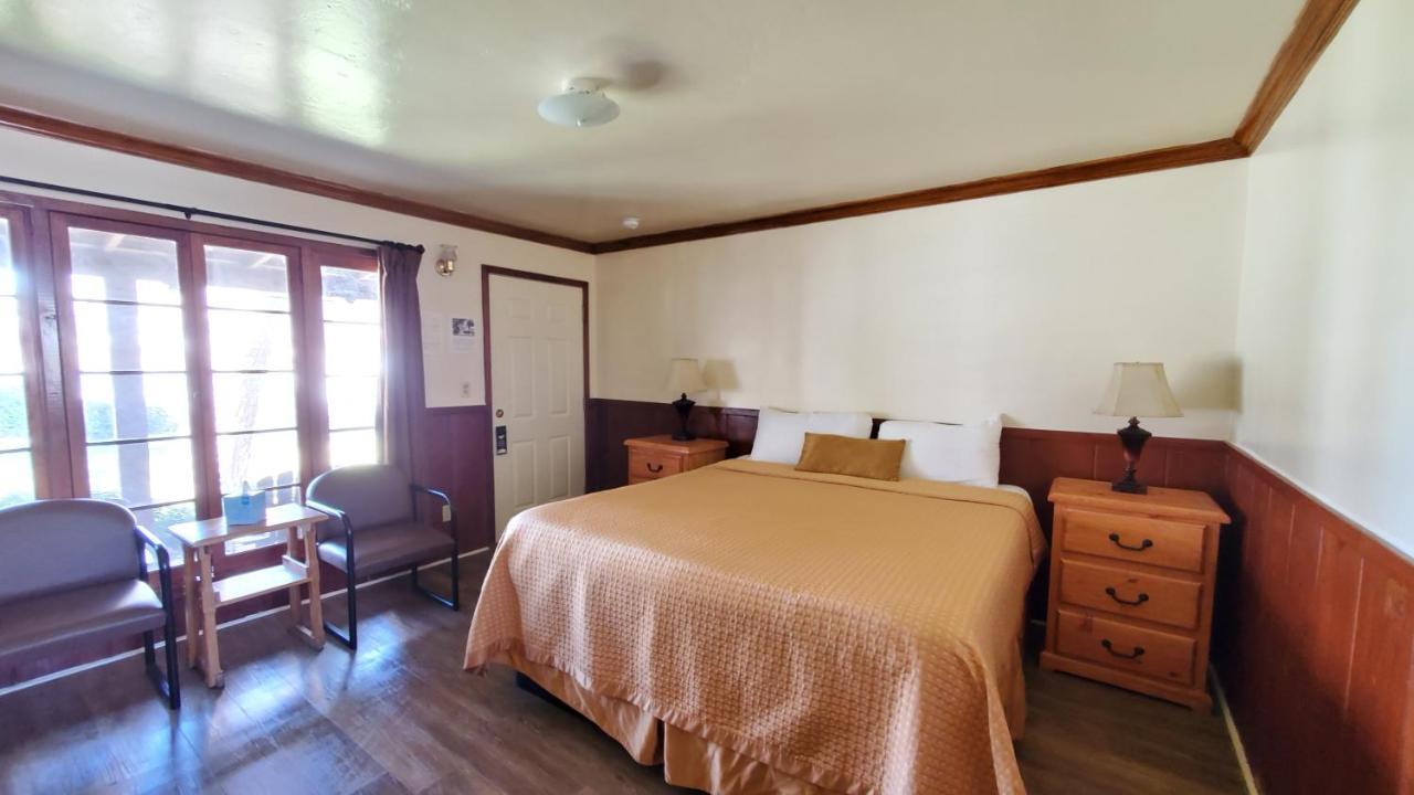 Kernville Inn Ngoại thất bức ảnh